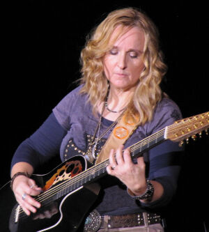 Melissa Etheridge